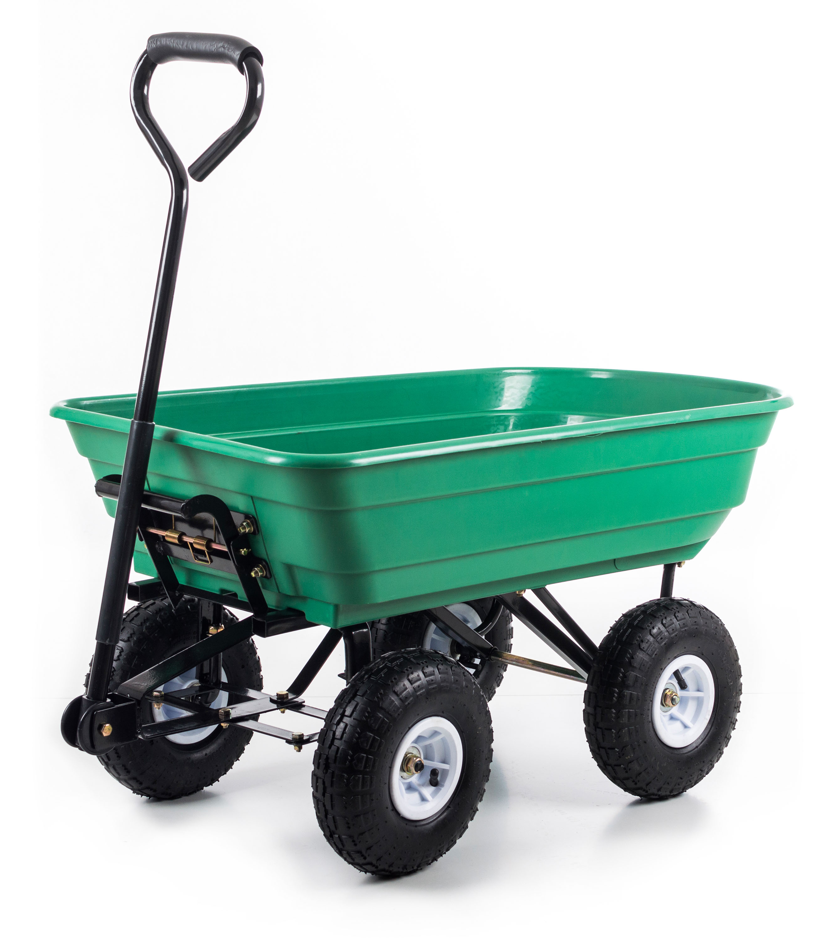 E-shop Záhradný vozík G21 GA 90 GA-90-DC
