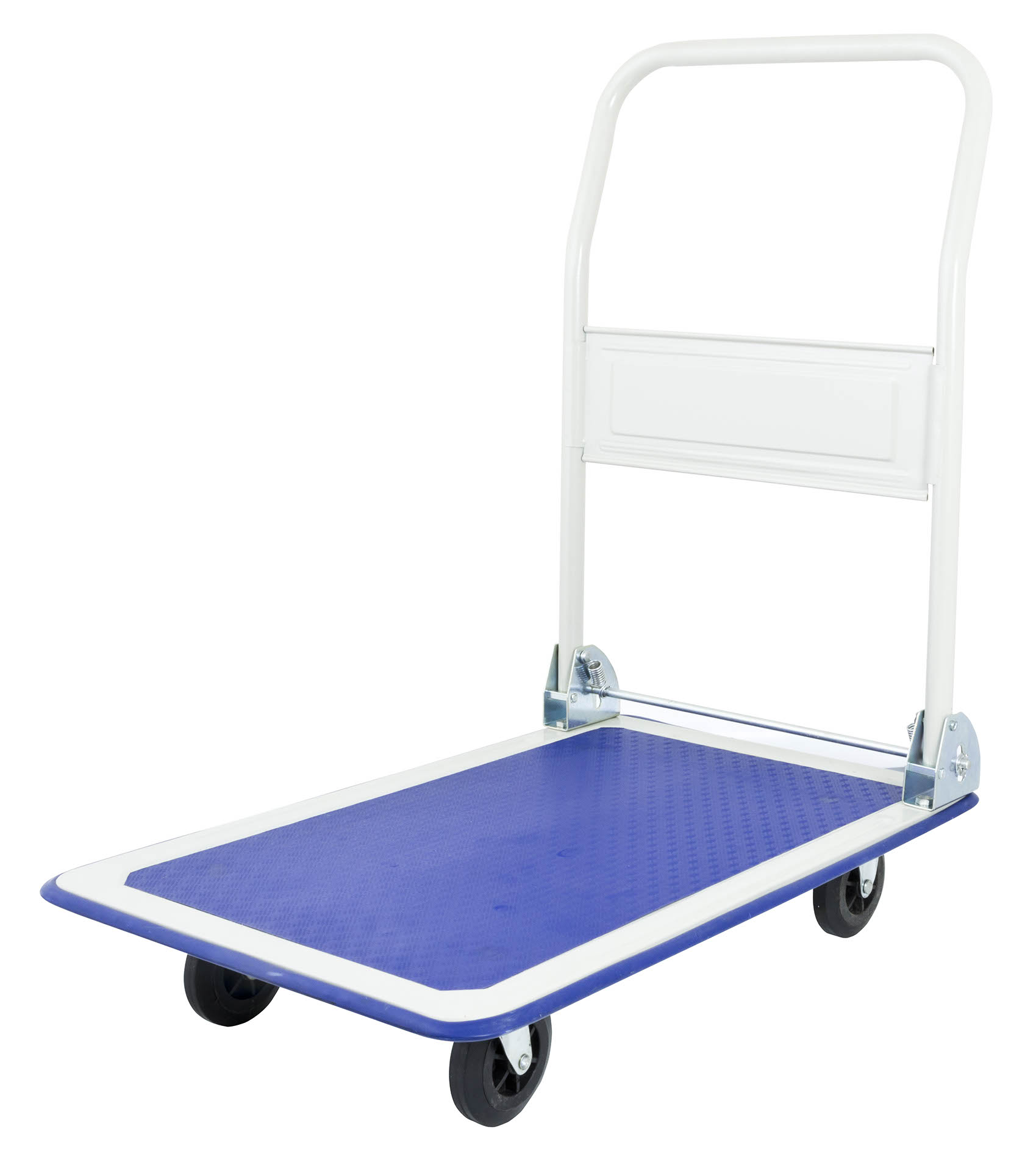 E-shop Plošinový vozík G21 150 kg GA-150-PH
