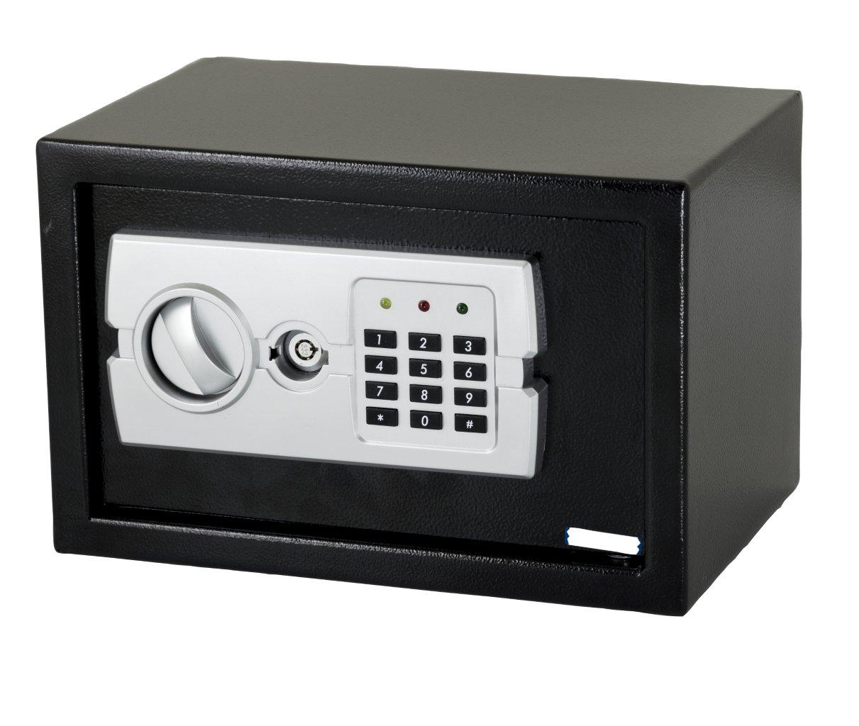 E-shop Trezor digitálny G21 310 x 200 x 200 mm GA-20EU