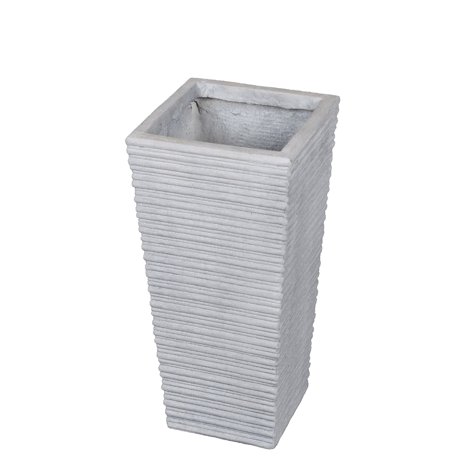 E-shop Kvetináč G21 Stone Linea 46 cm GA30-1184-46