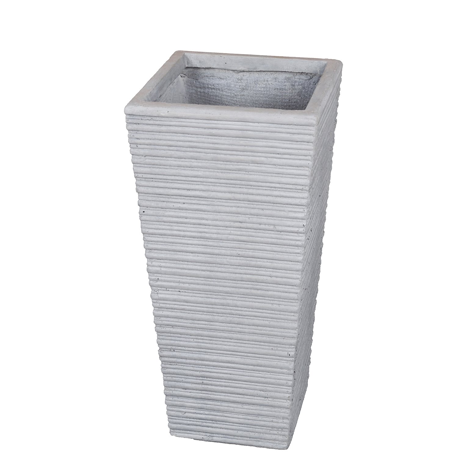 E-shop Kvetináč G21 Stone Linea 59 cm GA30-1184-59