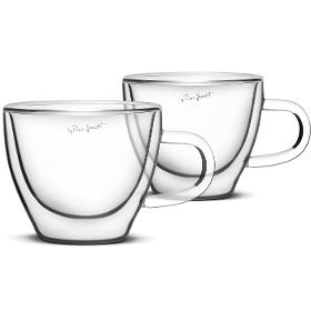 E-shop Set pohárov Cappucino LAMART LT9026