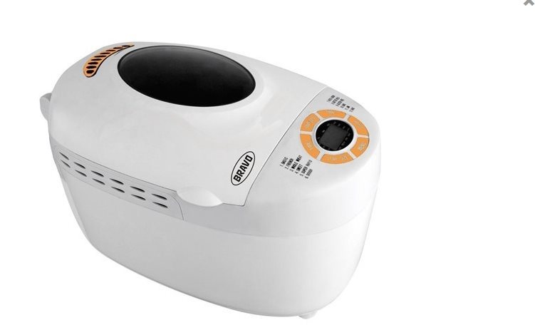 Domáca pekáreň Bravo B-4262