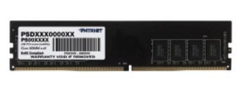 E-shop Patriot/DDR4/32GB/3200MHz/CL22/1x32GB PSD432G32002