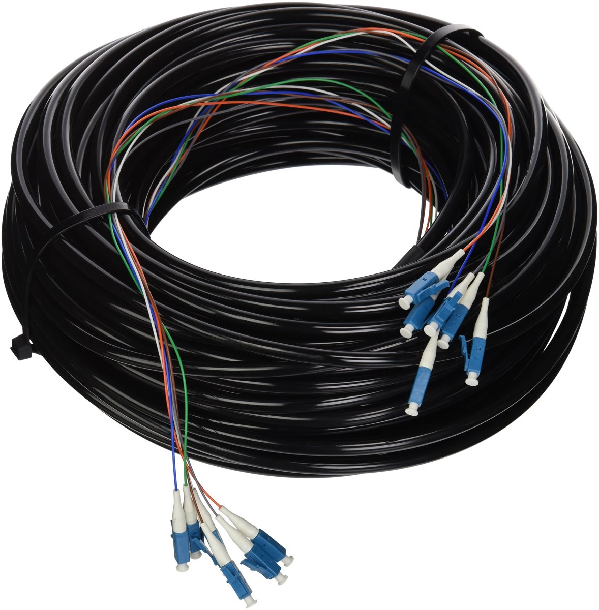 E-shop Ubiquiti FC-SM-100, Fiber Cable,Single Mode,100' (30m) FC-SM-100