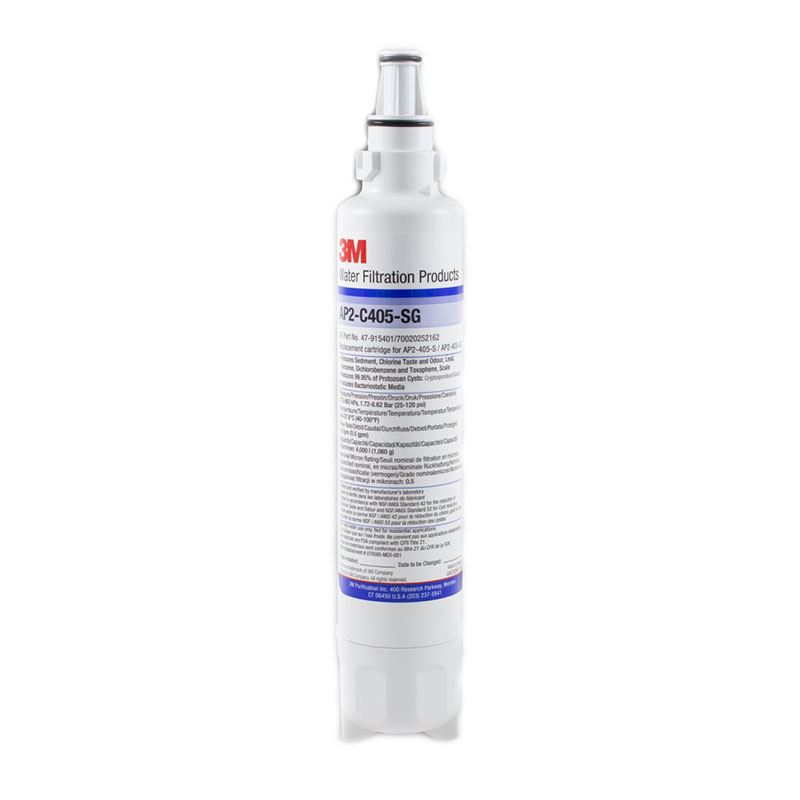 E-shop 3M AP2-C405-SG Filtrační patrona