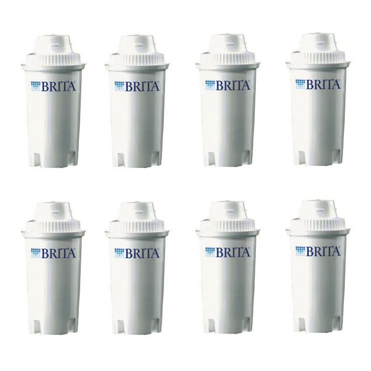 E-shop Brita Classic patrony 8ks