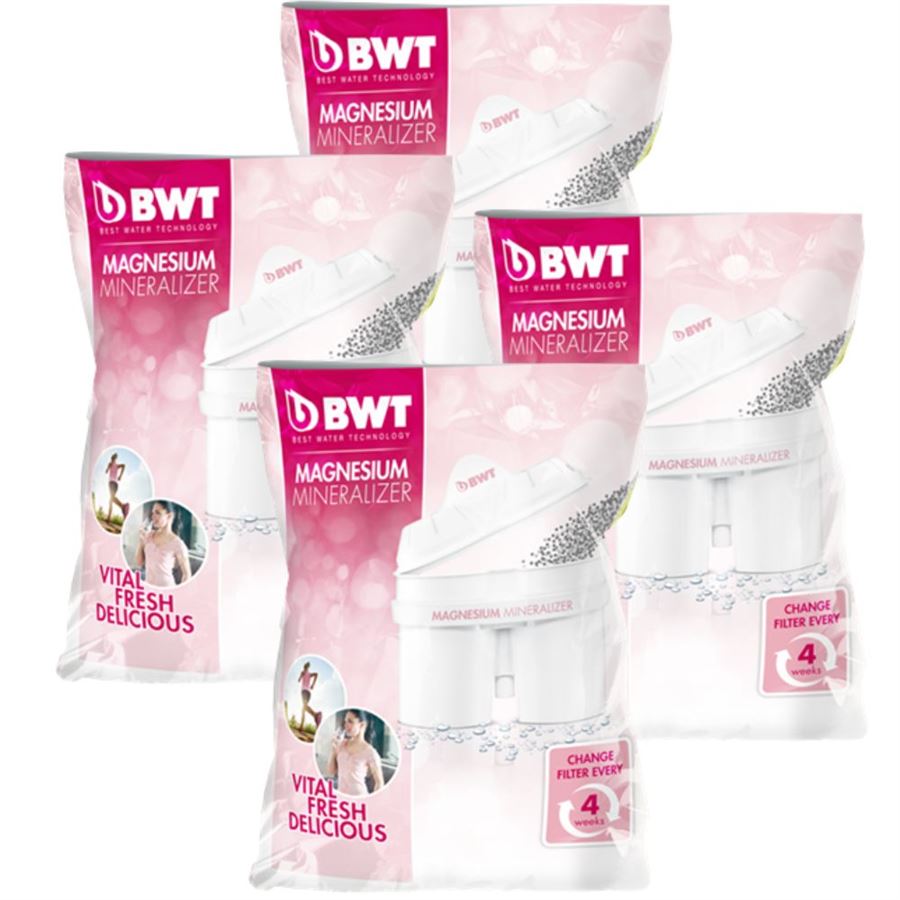 BWT Mg2+ náhradní filtr 4 ks