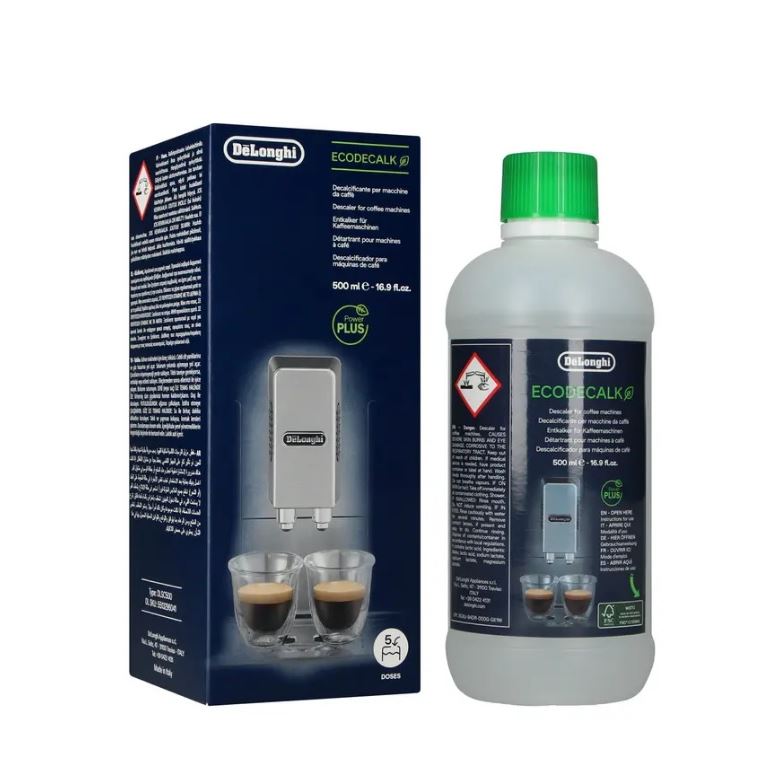 E-shop DeLonghi EcoDecalk DLSC500 odvápňovač