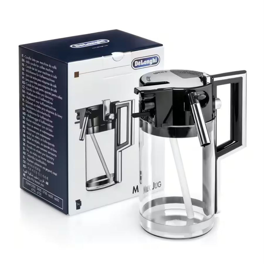 DeLonghi mlékovka ESAM 6600