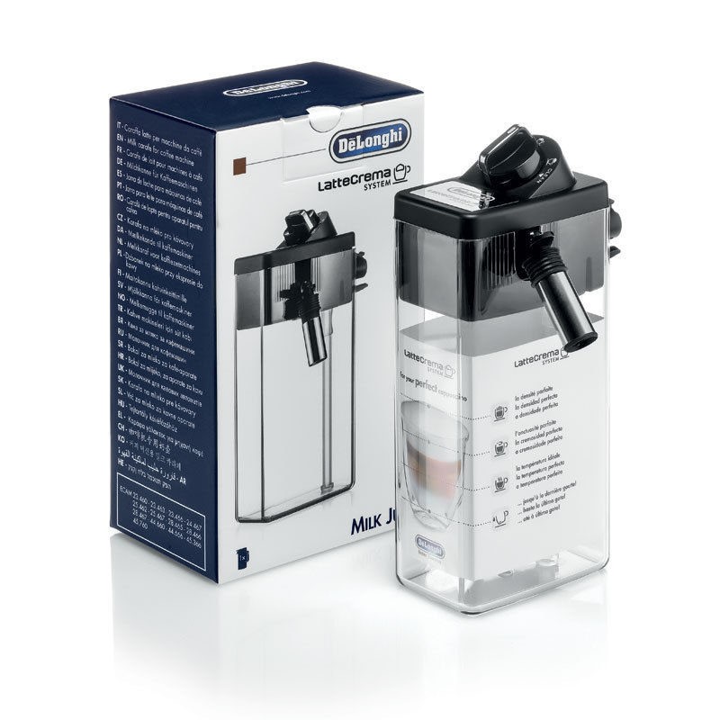 E-shop DeLonghi mliekovka DLSC012