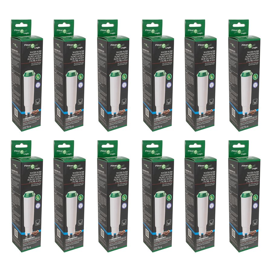 Filter Logic CFL-701 za Nivona NIRF700 Claris 12 ks