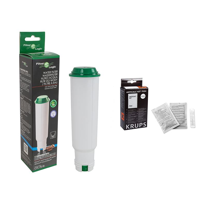 E-shop Filter Logic CFL-70B1 filtr za Krups F08801 + Krups F054