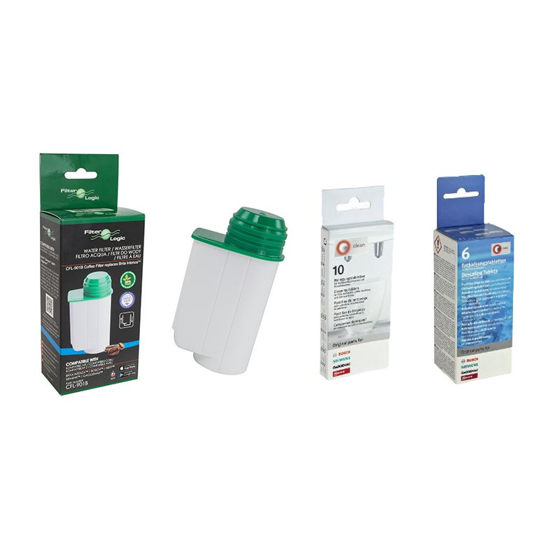 E-shop Filter Logic CFL-901B za Brita Intenza TZ70003 + Bosch TCZ8001 + TCZ6002