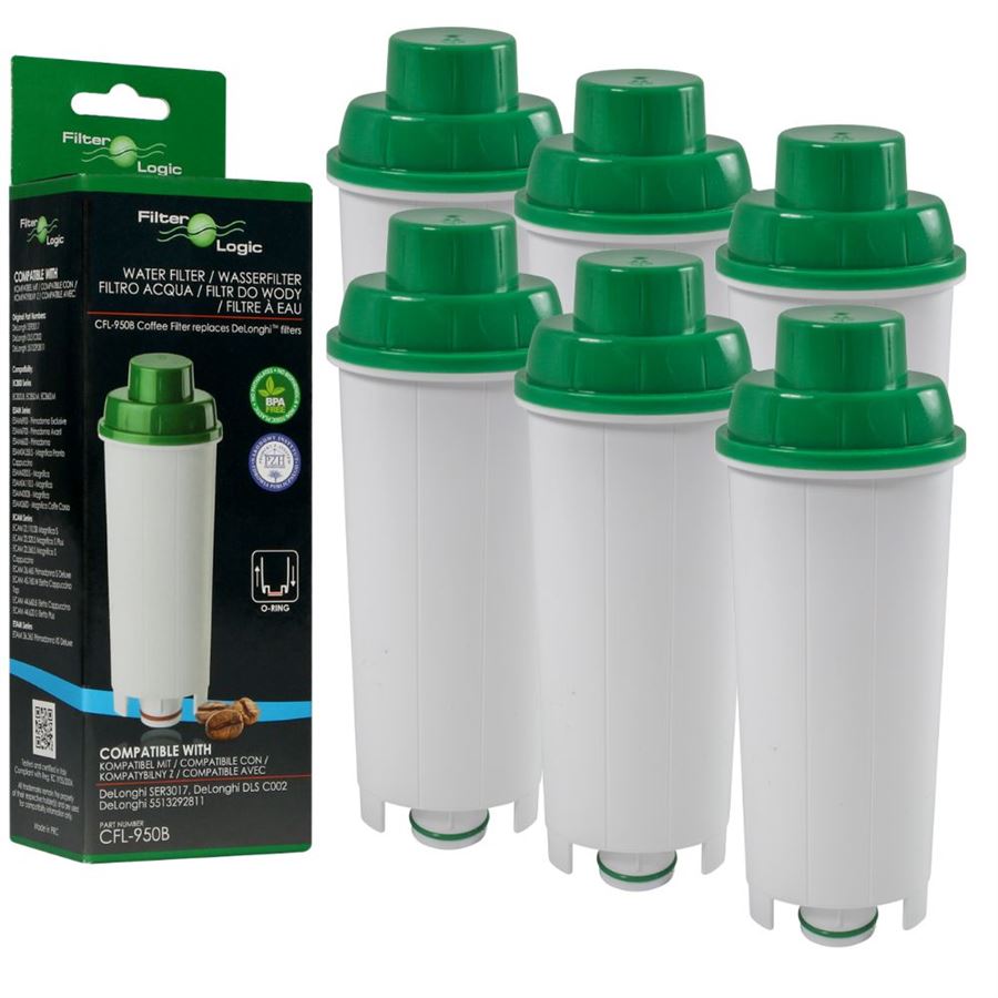 E-shop Filter Logic CFL-950B 6 ks