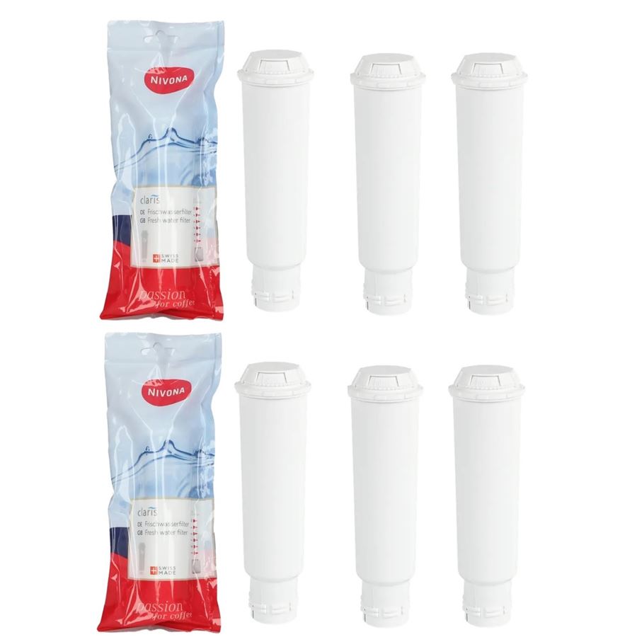 NIVONA NIRF 700 6 ks