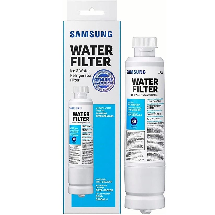 E-shop Samsung filtr DA29-00020B HAF-CIN/EXP