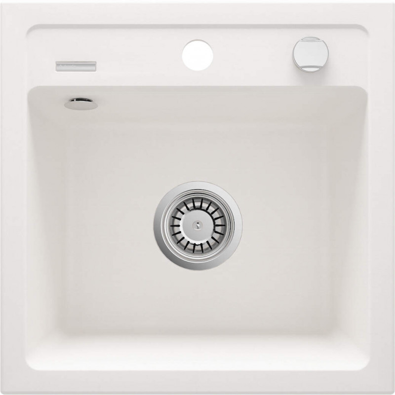 E-shop Deante Zorba 440E Alabaster