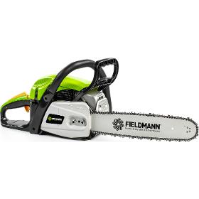 E-shop FZP 5816-B Benzínová píla 58cc FIELDMANN