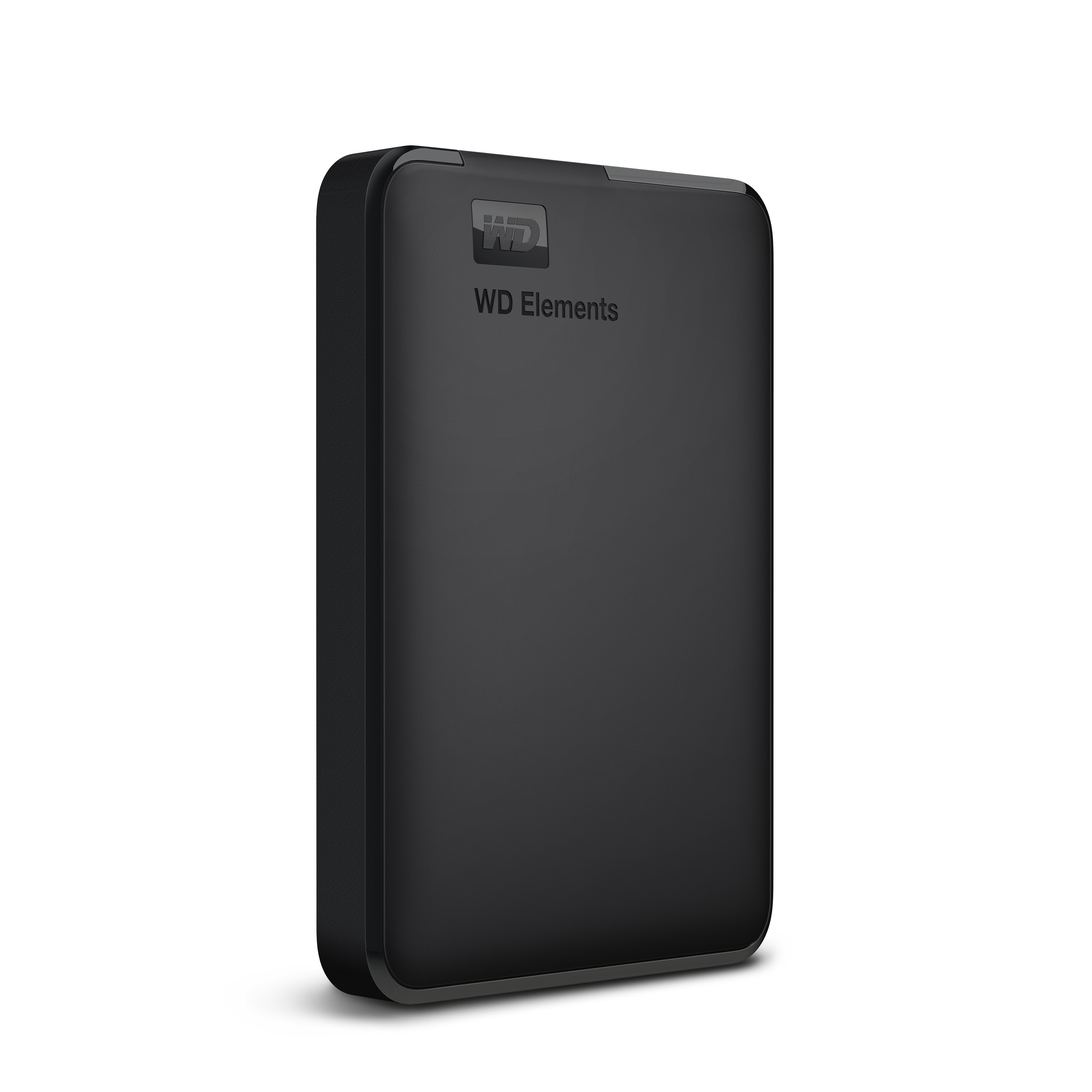 E-shop WESTERN DIGITAL WD Elements Portable/1,5TB/HDD/Externí/2.5''/Černá/2R WDBU6Y0015BBK-WESN