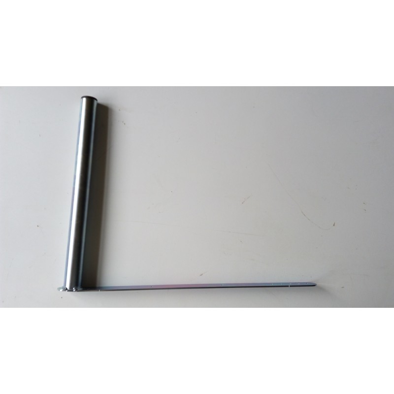 E-shop SAPRO Držiak antény strešnej pod tašku 30cm, ohýbací