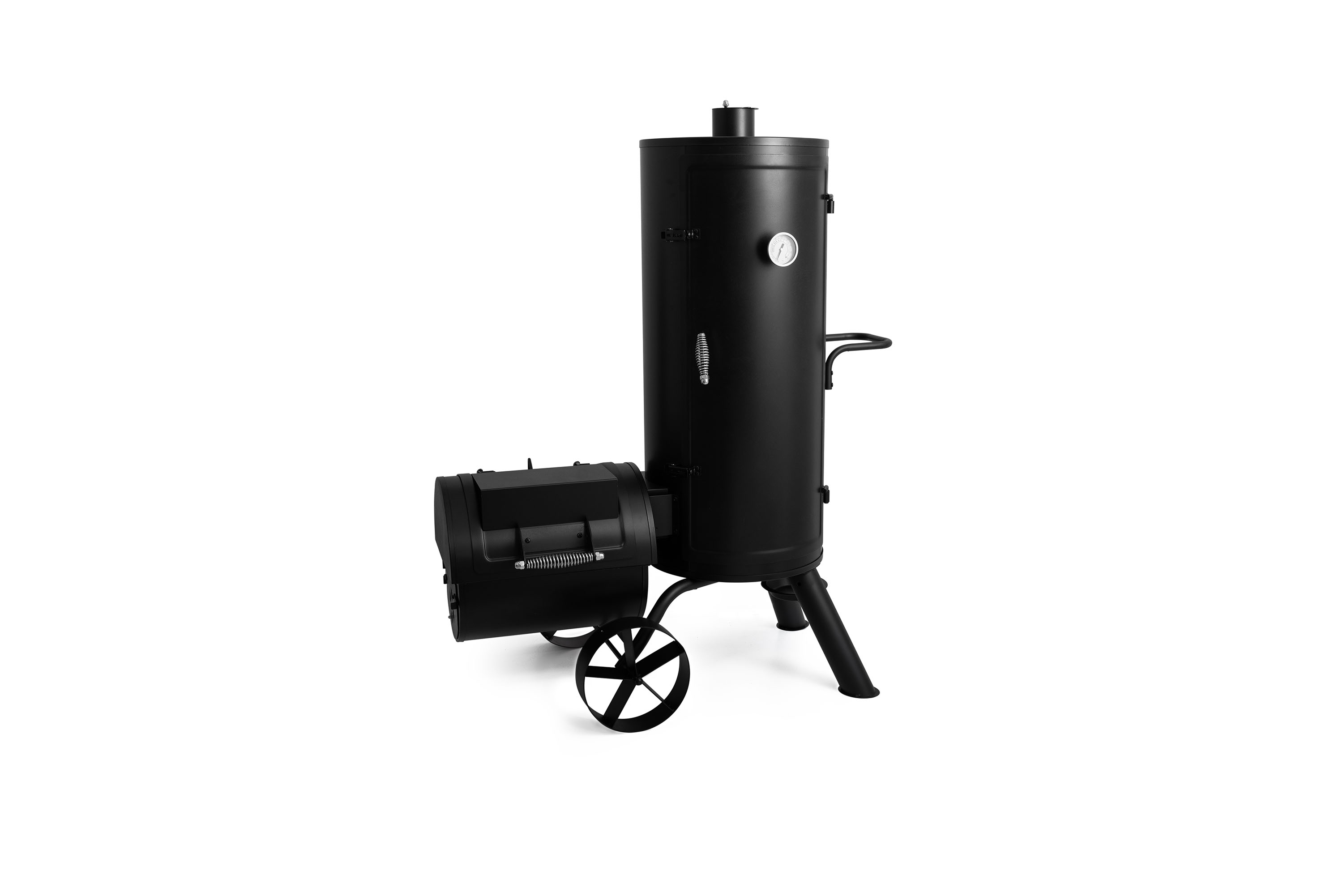 E-shop Gril G21 Kansas BBQ GA-KAS-SMK