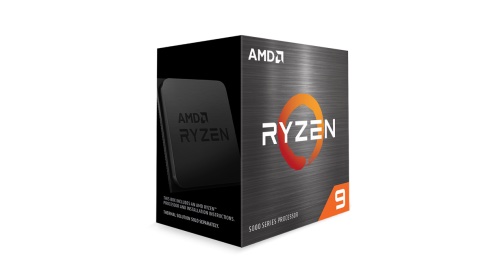 E-shop AMD/Ryzen 9 5950X/16-Core/3,4GHz/AM4 100-100000059WOF