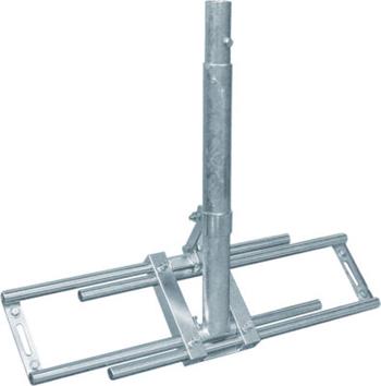 E-shop OEM Držák se stožárem mezi krovy stavitelný 858594163274106