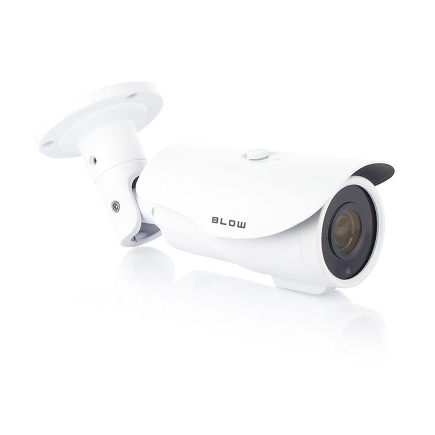 E-shop INÁ Kamera IP tubusová BLOW 2MP 2,8-12mm BL-IP2DNS7P-IMX290 Starvis
