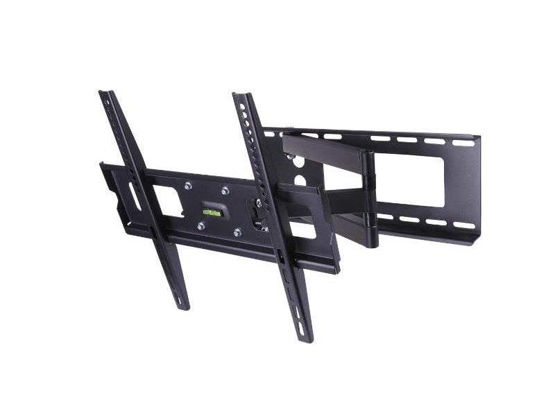 Držiak LCD TV 37 - 70" čierny