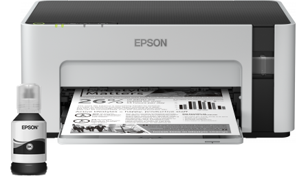 E-shop Epson EcoTank/M1120/Tisk/Ink/A4/Wi-Fi Dir/USB C11CG96403