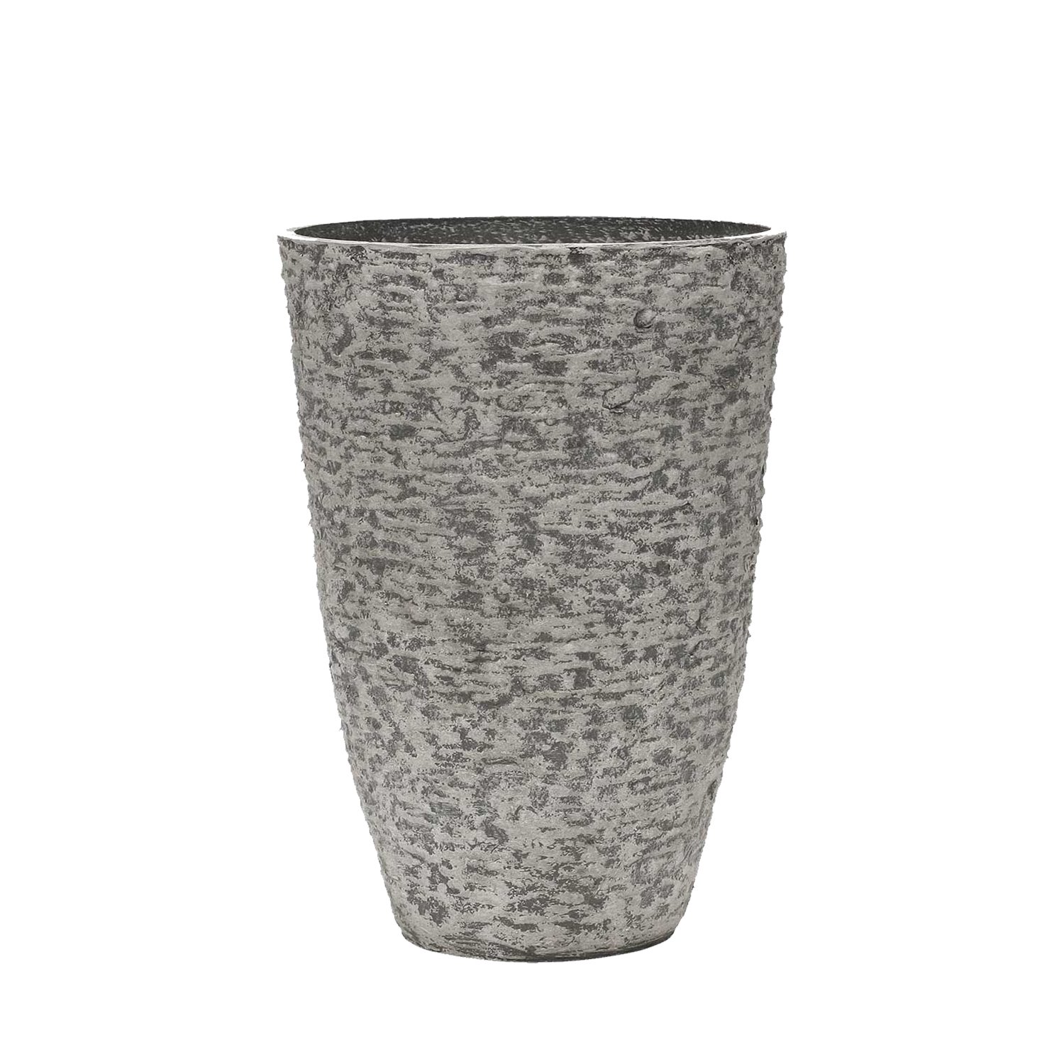 E-shop Kvetináč G21 Natur Plump 36 x 50 x 36 G21NPL365036