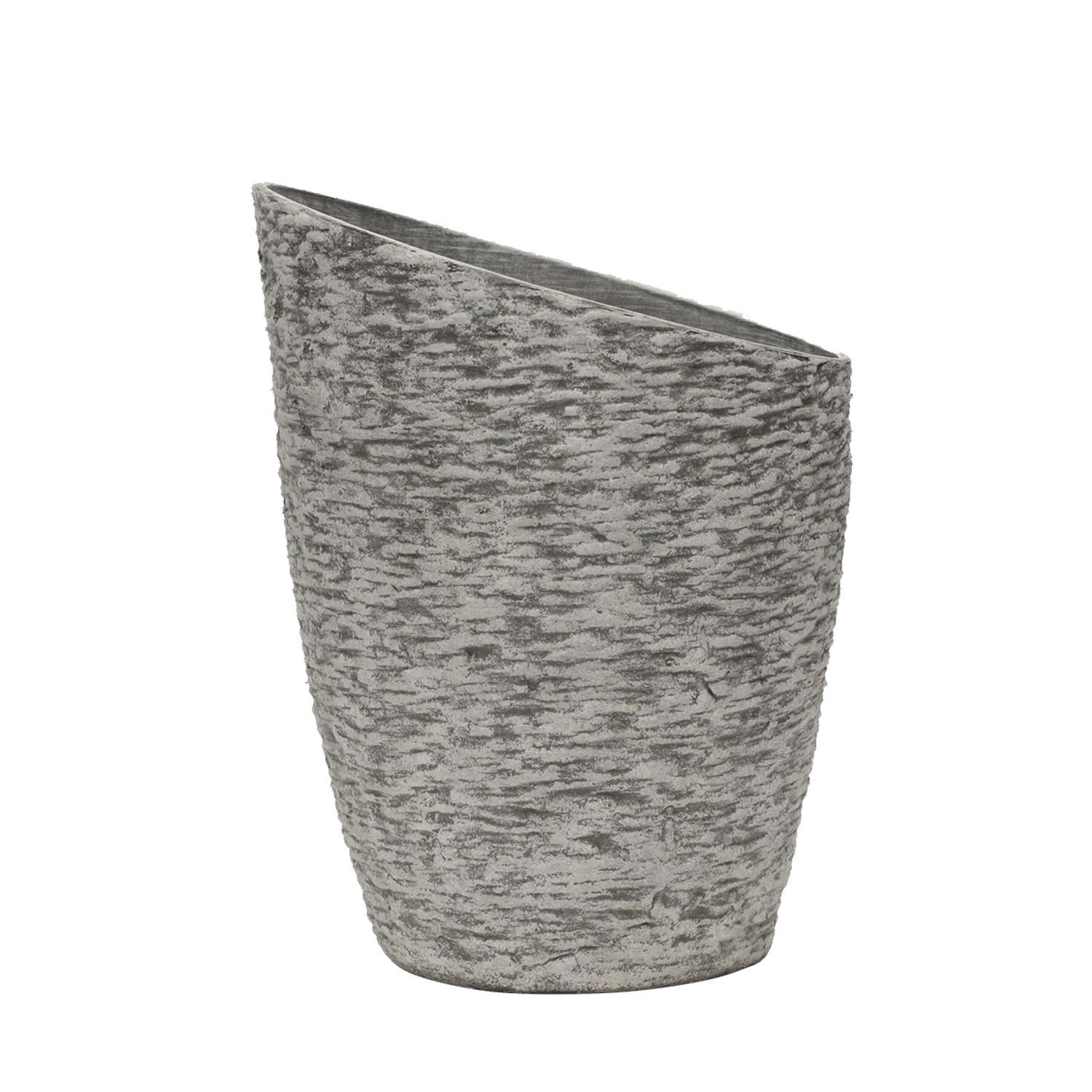 E-shop Kvetináč G21 Natur Peak 56 x 71 x 56 G21NP567156