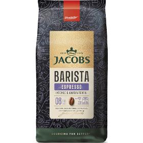 BARISTA ESPRESSO zrn.káva 1kg JACOBS