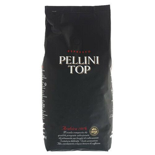 E-shop Pellini Top zrnková káva 1 kg