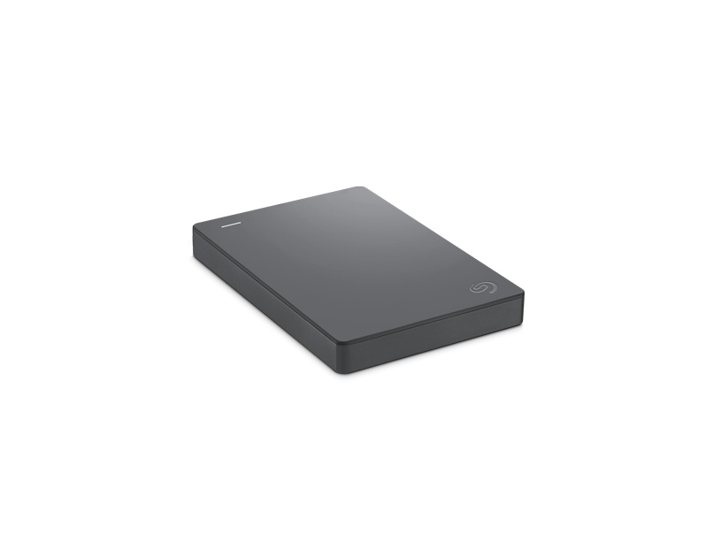 E-shop Seagate Basic/4TB/HDD/Externí/2.5''/Černá/2R STJL4000400