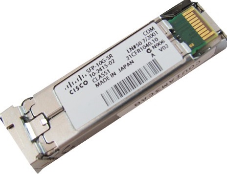 E-shop NETRIX NOVATRON SFP-10G-SR/PN02995 (OEM pro Cisco) SFP-10G-SR/PN02995