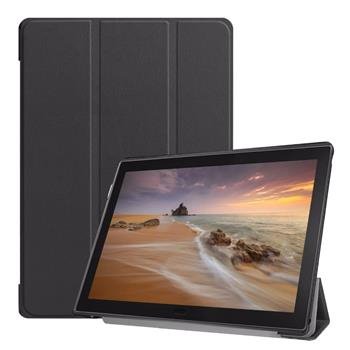 E-shop NONAME Flipové Pouzdro pro iPad Air (2020) 10.9 Black 8596311125164