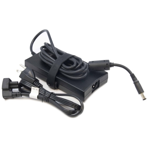 E-shop Dell AC adaptér 130W 3 Pin pro Precision, Vostro, Studio NB 450-19103