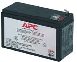 E-shop APC Battery replacement kit RBC2 RBC2