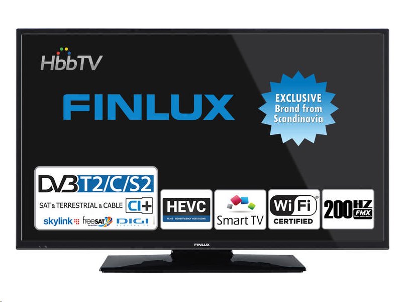 E-shop FINLUX 24FHE5760