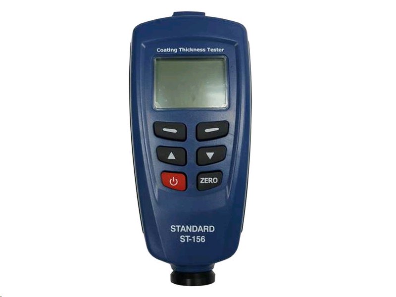 E-shop STANDARD Tester tloušťky laku ST-156