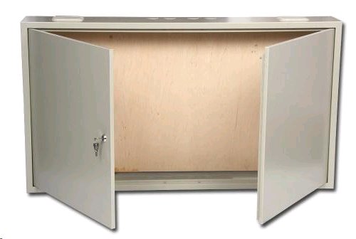 E-shop TPR Montážna skriňa 1000x550x150 mm TPR-48