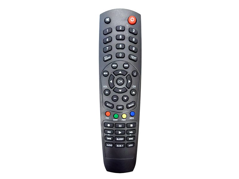 E-shop Diaľkový ovládač Kaon Digi TV