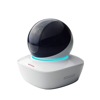 E-shop CP PLUS Vnútorná IP kamera CP-UNC-PT13L1-VMW 1,3Mpix PT Wi-Fi a IR