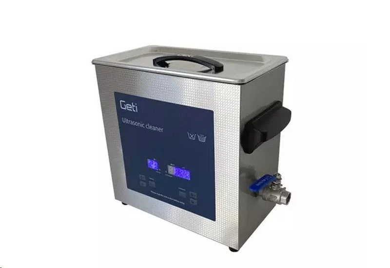 Ultrazvuková čistička Geti GUC 06B