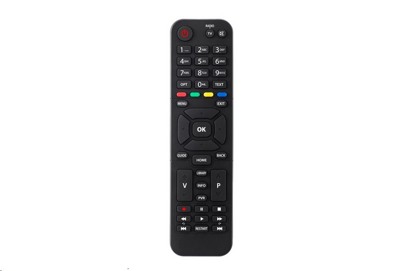 Diaľkový ovládač Freesat Kaon