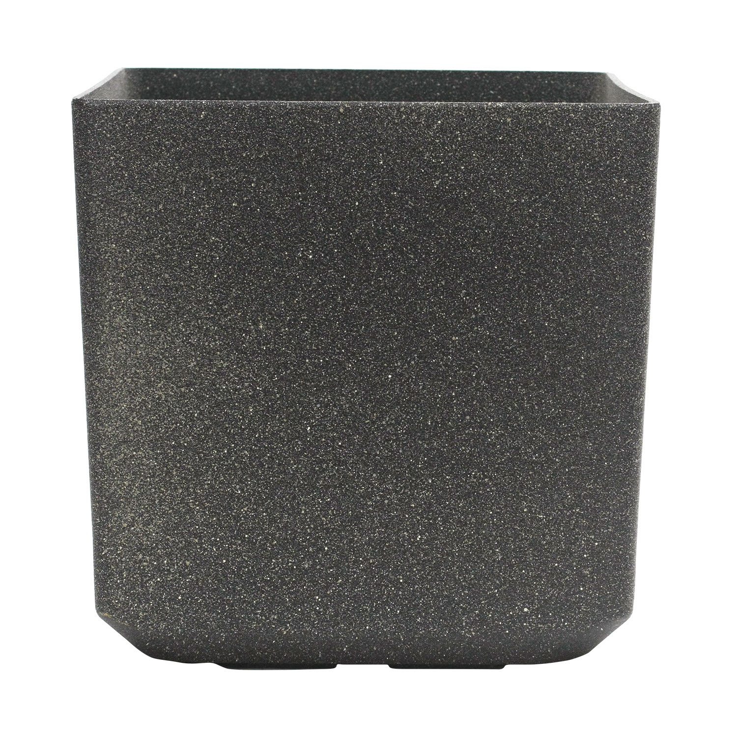 E-shop Kvetináč G21 Industrial Block 43 x 43 x 43 G21-IB434343