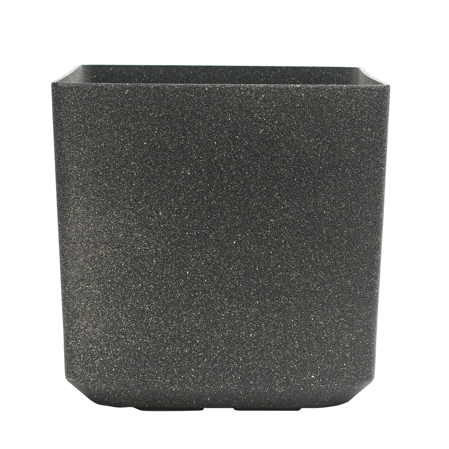 E-shop Kvetináč G21 Industrial Block 35 x 35 x 35 G21-IB353535