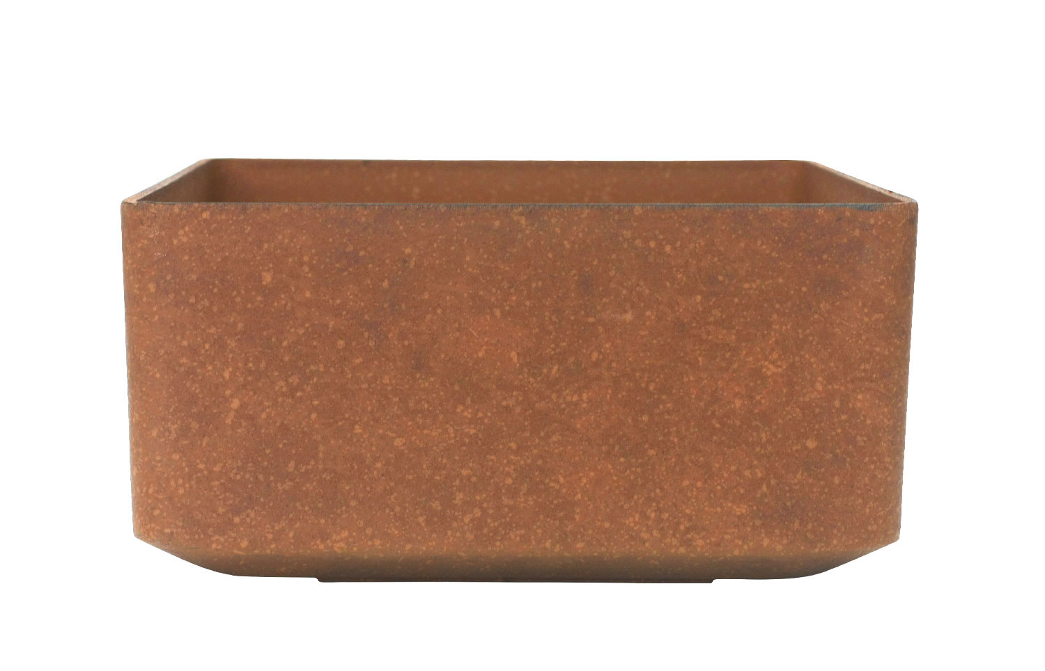 E-shop Kvetináč G21 Element Square 43 x 22 x 43 G21-ES432243
